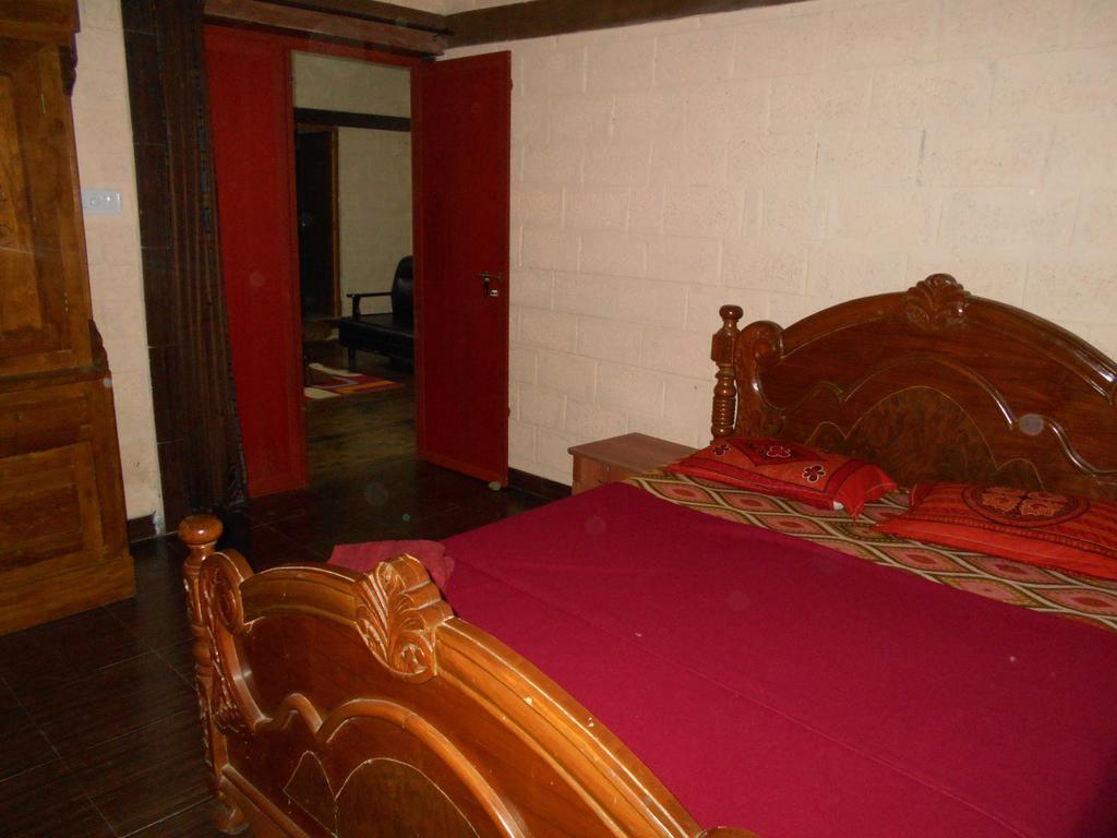 White Water Woods Resort Витири Стая снимка
