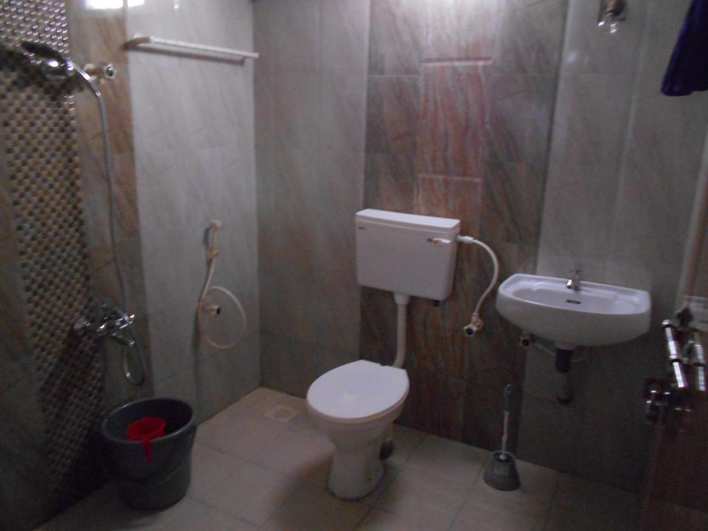 White Water Woods Resort Витири Стая снимка