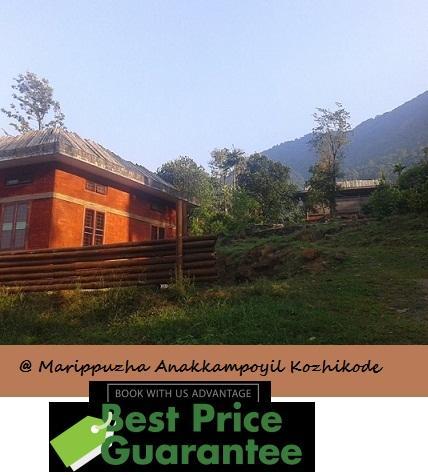 White Water Woods Resort Витири Екстериор снимка